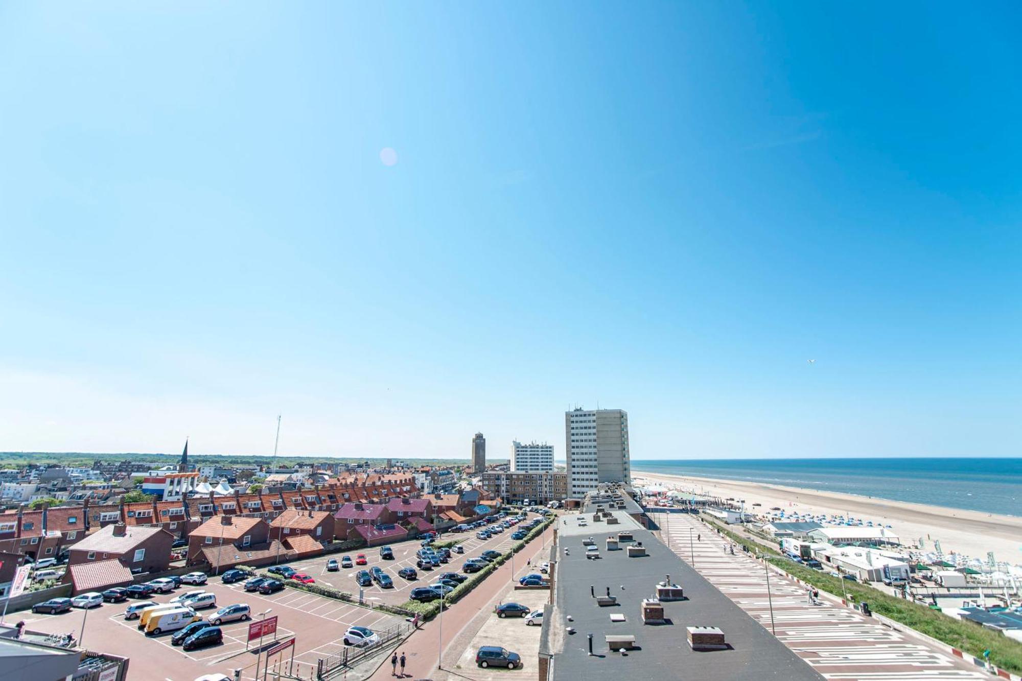 זנדוורט Bensan Beach House מראה חיצוני תמונה
