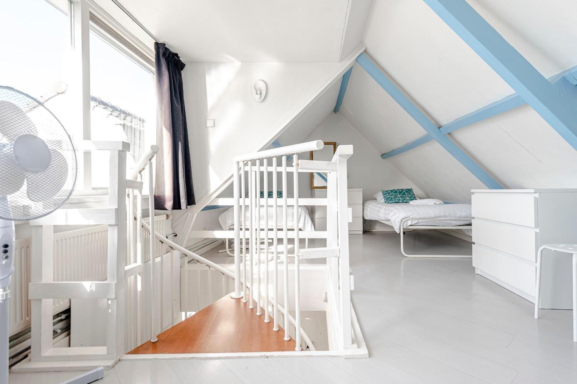 זנדוורט Bensan Beach House מראה חיצוני תמונה