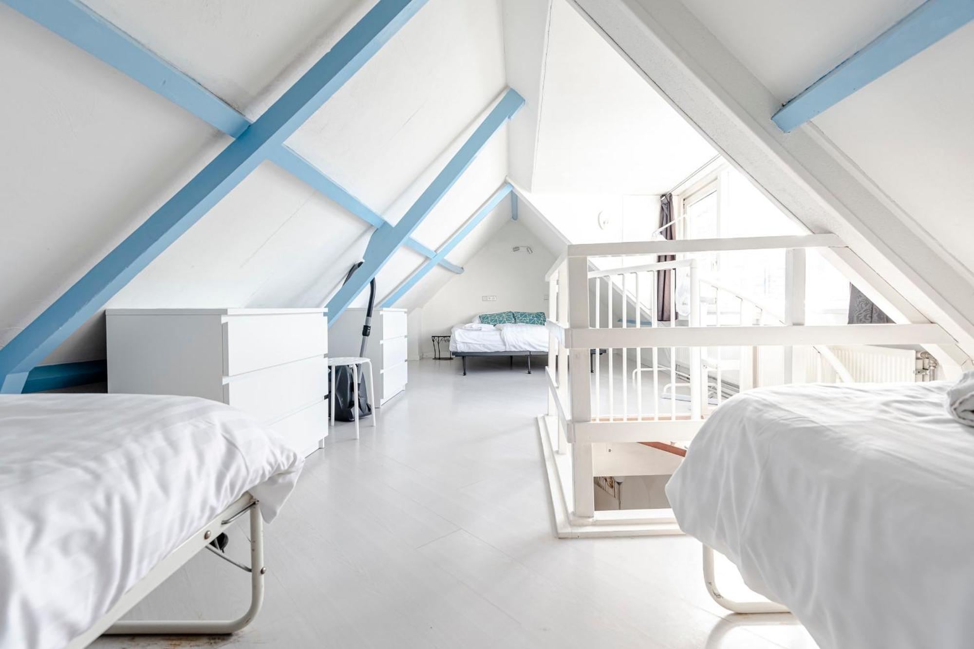 זנדוורט Bensan Beach House מראה חיצוני תמונה