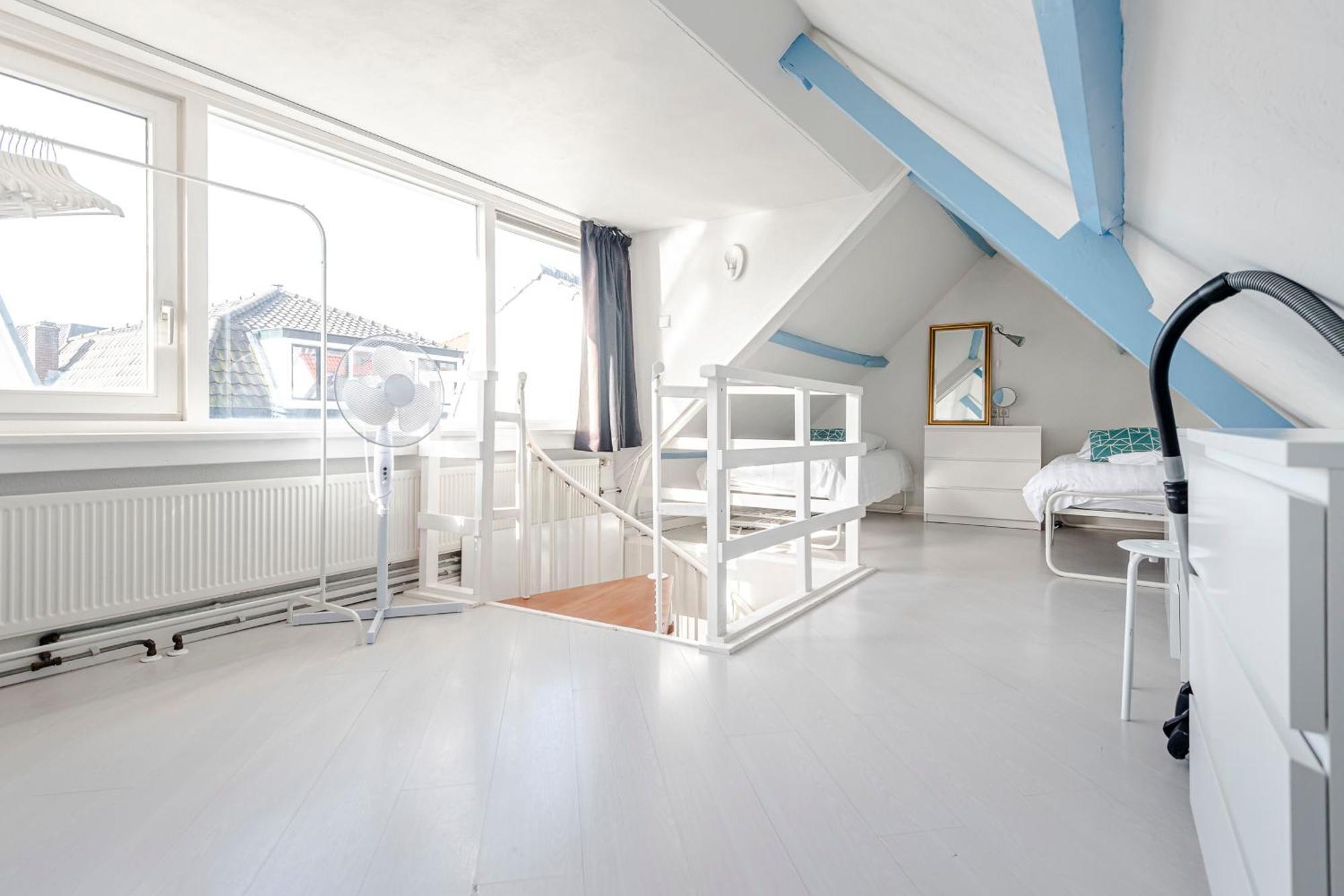 זנדוורט Bensan Beach House מראה חיצוני תמונה