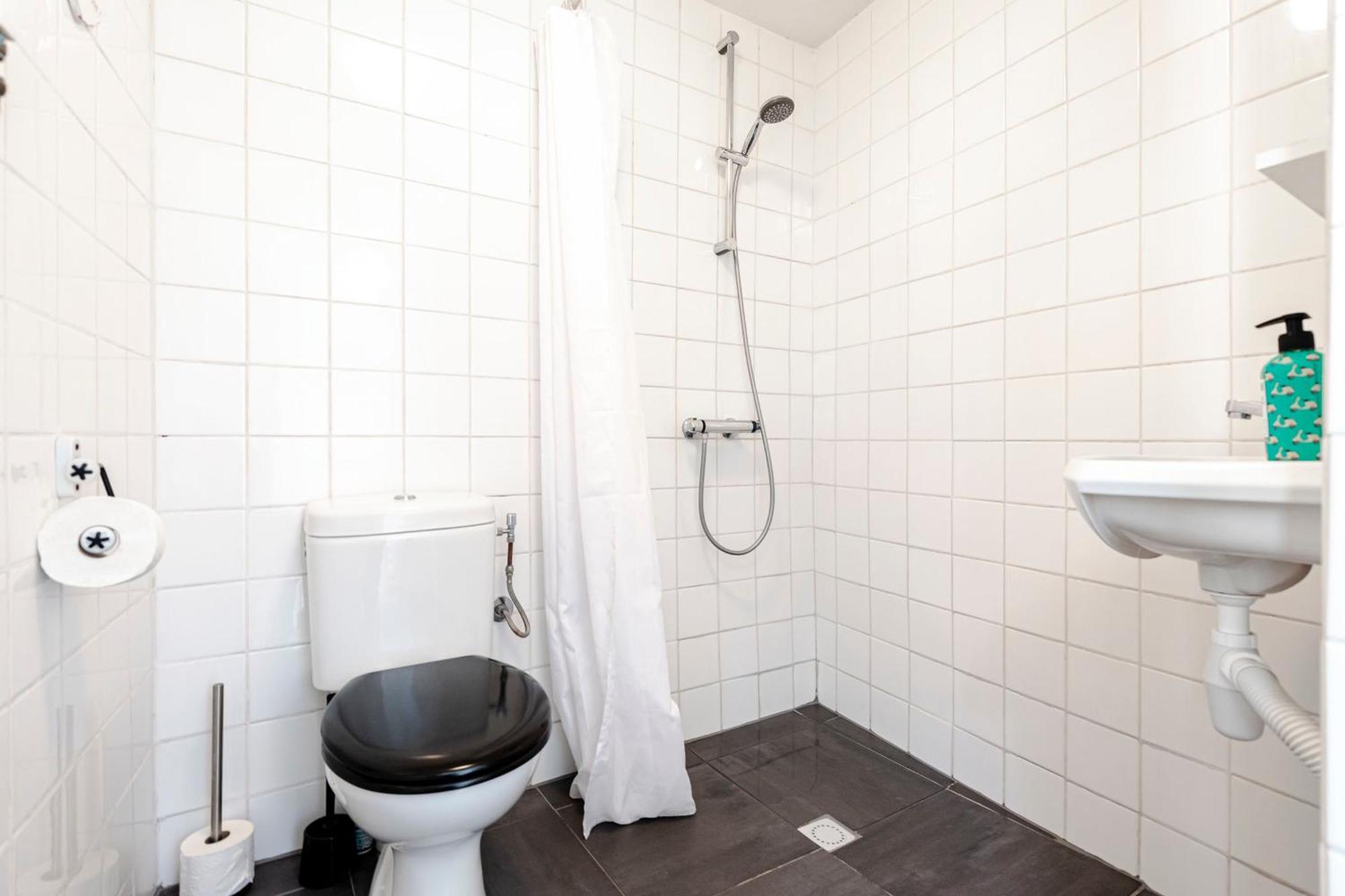 זנדוורט Bensan Beach House מראה חיצוני תמונה